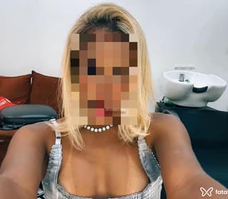 Acompanhante em Rio de Janeiro-RJ - Serena Laurent