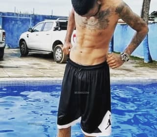 Acompanhante em Recife-PE - Joker Henrique
