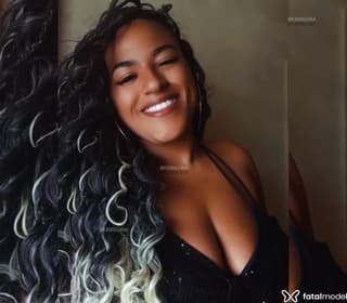 Acompanhante em Almirante Tamandaré-PR - Kamily