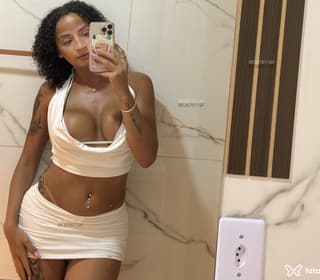 Acompanhante em Rio de Janeiro-RJ - Dani Calop