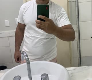 Acompanhante em São Paulo-SP - Comedorjr