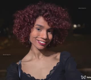 Acompanhante em Londrina-PR - Luara Luz
