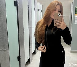Acompanhante em Caxias do Sul-RS - Camila