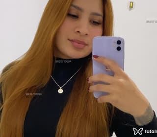 Acompanhante em Caxias do Sul-RS - Camila