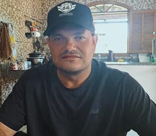 Acompanhante em Cuiabá-MT - Rodrigo