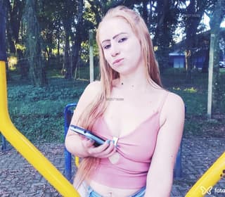 Acompanhante em Carazinho-RS - Pamela