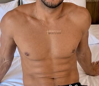 Acompanhante em Toledo-PR - Max Sterling