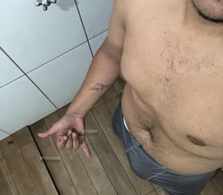 Acompanhante em Rondonópolis-MT - Henri
