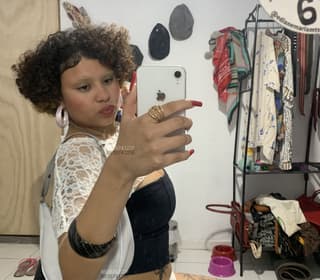 Acompanhante em Virtual-VT - Luiza Monteiro