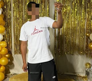 Acompanhante em Rio de Janeiro-RJ - Yuri