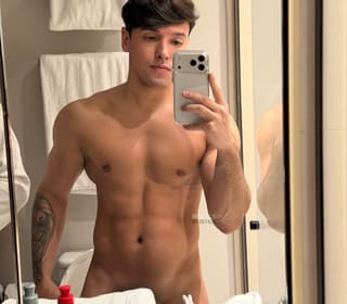 Acompanhante em São Paulo-SP - Lucas
