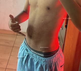 Acompanhante em Castanhal-PA - Kauem