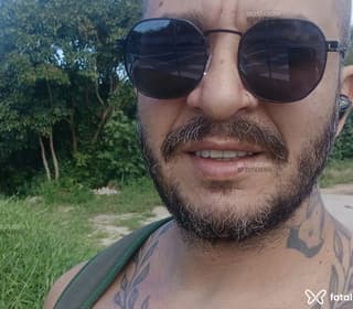 Acompanhante em Florianópolis-SC - Leonardo