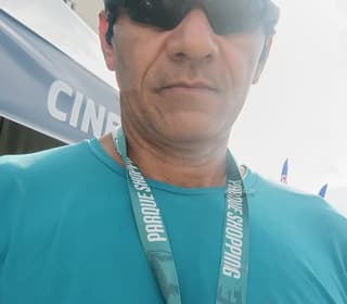 Acompanhante em Maceió-AL - Silva
