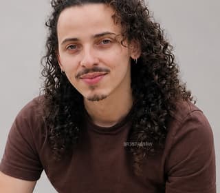 Acompanhante em São Paulo-SP - Gabriel