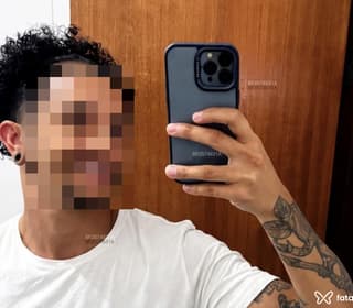 Acompanhante em Ribeirão Preto-SP - Lucca