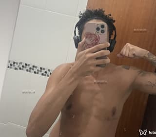 Acompanhante em Ribeirão Preto-SP - Lucca