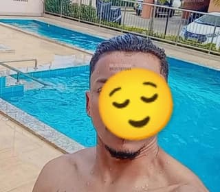 Acompanhante em Goiânia-GO - Júnior