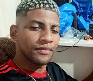 Acompanhante em Francisco Beltrão-PR - Raylson Freitas