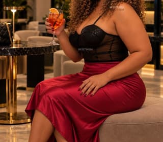 Acompanhante em São Paulo-SP - Amanda Realeza