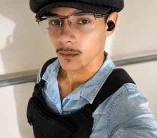 Acompanhante em Guaíba-RS - Rafael Garcia