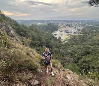 Acompanhante em São Bento do Sul-SC - Gean Carmo