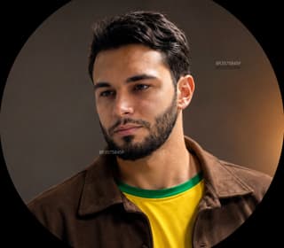 Acompanhante em Maringá-PR - Joe
