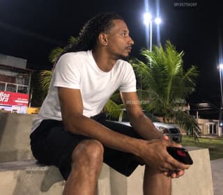 Acompanhante em Maceió-AL - Magrinhodotado