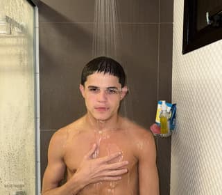 Acompanhante em São Paulo-SP - Lucas Monteiro
