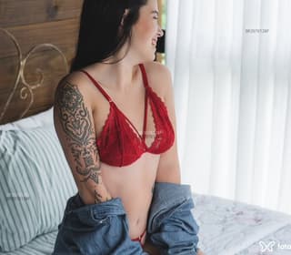 Acompanhante em São Paulo-SP - Mirela