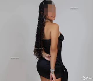Acompanhante em Imperatriz-MA - Gabriella