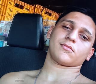 Acompanhante em Rio de Janeiro-RJ - Miguel