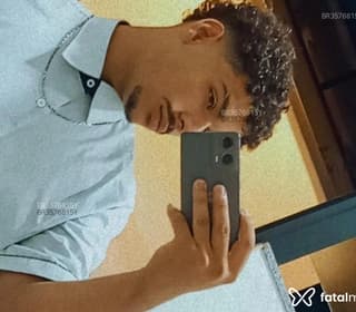 Acompanhante em Várzea Paulista-SP - Eduardo