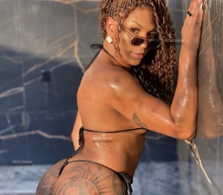 Acompanhante em São Paulo-SP - Adria Knowles