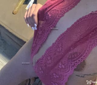 Acompanhante em Curitiba-PR - Rê Hotwife