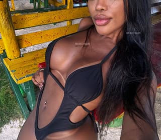 Acompanhante em Virtual-VT - Luana Couto