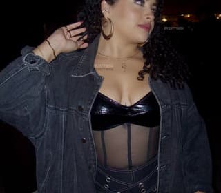 Acompanhante em Primavera do Leste-MT - Naomi Goulart