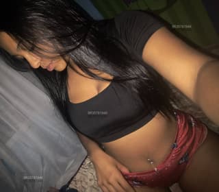 Acompanhante em Diadema-SP - Safira Del Rey