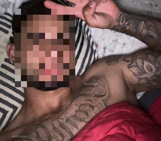 Acompanhante em Chapecó-SC - Kevinho