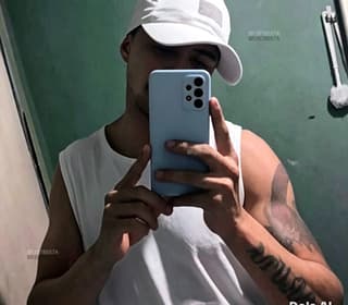 Acompanhante em Guarapuava-PR - Mateus