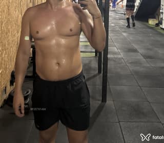 Acompanhante em Cariacica-ES - Raphael Santos