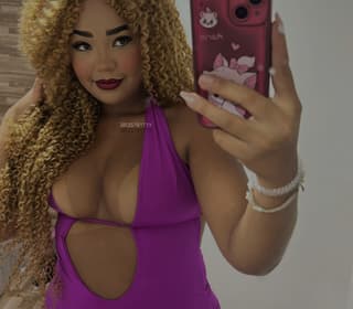 Acompanhante em Campinas-SP - Natasha Lemes
