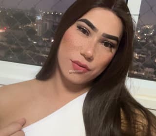 Acompanhante em Santo André-SP - Nicole