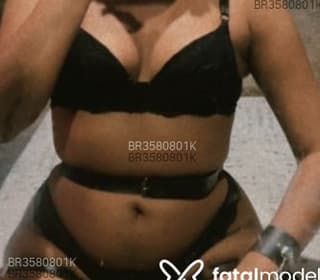 Acompanhante em Maceió-AL - Gabriela