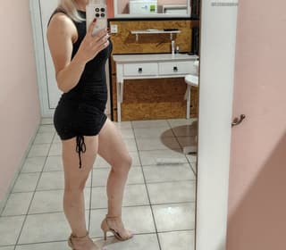 Acompanhante em Balneário Camboriú-SC - Gabriela