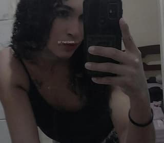 Acompanhante em Brasília-DF - Jacqueline Barbosa