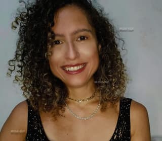 Acompanhante em Recife-PE - Aline
