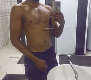 Acompanhante em Volta Redonda-RJ - Juliano