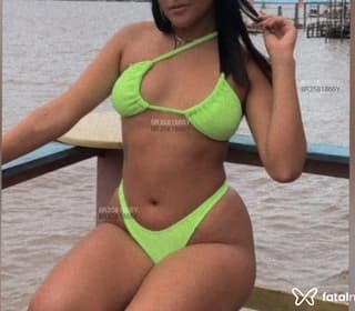 Acompanhante em Canaã dos Carajás-PA - Pollyana