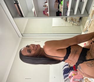 Acompanhante em Feira de Santana-BA - Karine